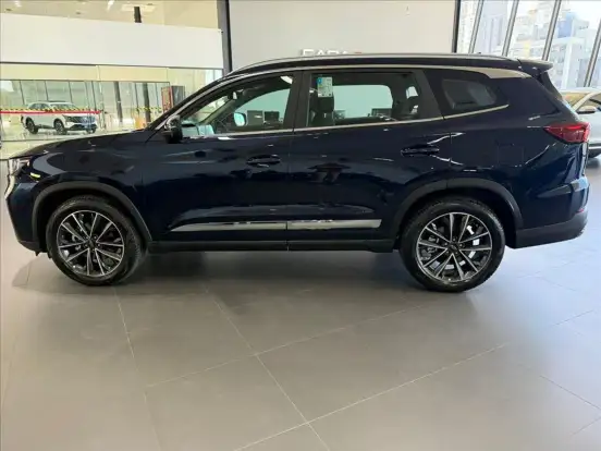 CAOA CHERY-TIGGO 8 PRO-2026