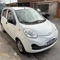 CAOA CHERY QQ 1.0 MPFI LOOK 12V FLEX 4P MANUAL CAOA CHERY QQ 1.0 MPFI LOOK 12V FLEX 4P MANUAL