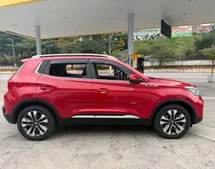 CAOA CHERY TIGGO 5x 1.5 VVT TURBO iFLEX TXS DCT CAOA CHERY TIGGO 5x 1.5 VVT TURBO iFLEX TXS DCT