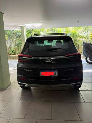 CAOA CHERY-TIGGO 5X PRO-1.5 TCI FLEX HYBRID MAX DRIVE CVT CAOA CHERY-TIGGO 5X PRO-2024