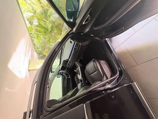 CAOA CHERY-TIGGO 5X PRO-1.5 TCI FLEX HYBRID MAX DRIVE CVT CAOA CHERY-TIGGO 5X PRO-2024