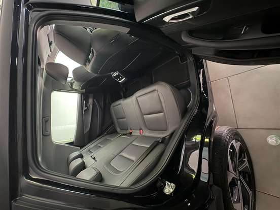 CAOA CHERY-TIGGO 5X PRO-2024