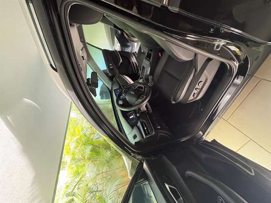 CAOA CHERY-TIGGO 5X PRO-2024