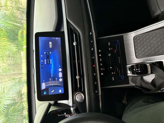 CAOA CHERY-TIGGO 5X PRO-1.5 TCI FLEX HYBRID MAX DRIVE CVT CAOA CHERY-TIGGO 5X PRO-2024