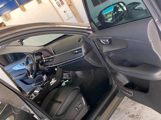 CAOA CHERY-TIGGO 7-1.5 TCI TURBO FLEX SPORT CVT CAOA CHERY-TIGGO 7-2025