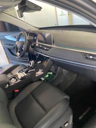 CAOA CHERY-TIGGO 7-2025