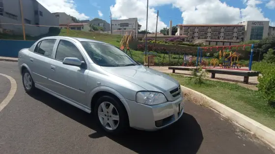CHEVROLET ASTRA 2.0 MPFI ADVANTAGE SEDAN 8V FLEX 4P MANUAL CHEVROLET ASTRA 2.0 MPFI ADVANTAGE SEDAN 8V FLEX 4P MANUAL