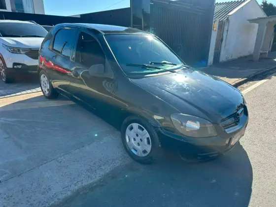 CHEVROLET CELTA 1.0 MPFI LIFE 8V FLEX 4P MANUAL CHEVROLET CELTA 1.0 MPFI LIFE 8V FLEX 4P MANUAL