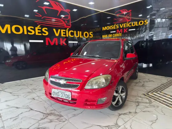 CHEVROLET CELTA 1.0 MPFI LT 8V FLEX 4P MANUAL CHEVROLET CELTA 1.0 MPFI LT 8V FLEX 4P MANUAL