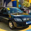 CHEVROLET CELTA 1.0 MPFI LT 8V FLEX 4P MANUAL CHEVROLET CELTA 1.0 MPFI LT 8V FLEX 4P MANUAL