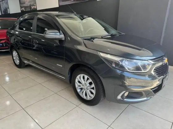 CHEVROLET COBALT 1.8 MPFI ELITE 8V FLEX 4P AUTOMÁTICO CHEVROLET COBALT 1.8 MPFI ELITE 8V FLEX 4P AUTOMÁTICO