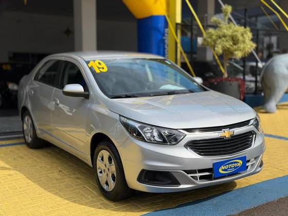 CHEVROLET COBALT 1.4 MPFI LT 8V FLEX 4P MANUAL