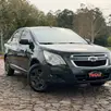 CHEVROLET COBALT 1.4 SFI LT 8V FLEX 4P MANUAL CHEVROLET COBALT 1.4 SFI LT 8V FLEX 4P MANUAL