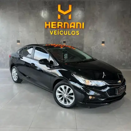 CHEVROLET CRUZE 1.4 TURBO LT 16V FLEX 4P AUTOMÁTICO CHEVROLET CRUZE 1.4 TURBO LT 16V FLEX 4P AUTOMÁTICO
