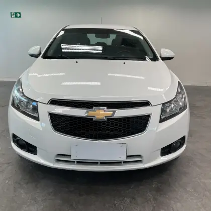 CHEVROLET CRUZE 1.8 LT 16V FLEX 4P AUTOMÁTICO CHEVROLET CRUZE 1.8 LT 16V FLEX 4P AUTOMÁTICO