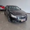 CHEVROLET CRUZE 1.8 LT 16V FLEX 4P AUTOMÁTICO CHEVROLET CRUZE 1.8 LT 16V FLEX 4P AUTOMÁTICO