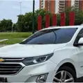 CHEVROLET EQUINOX 1.5 16V TURBO GASOLINA PREMIER AWD AUTOMÁTICO CHEVROLET EQUINOX 1.5 16V TURBO GASOLINA PREMIER AWD AUTOMÁTICO