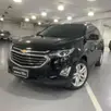 CHEVROLET EQUINOX 1.5 16V TURBO GASOLINA PREMIER AWD AUTOMÁTICO CHEVROLET EQUINOX 1.5 16V TURBO GASOLINA PREMIER AWD AUTOMÁTICO