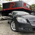 CHEVROLET MALIBU 2.4 LTZ GASOLINA 4P AUTOMÁTICO CHEVROLET MALIBU 2.4 LTZ GASOLINA 4P AUTOMÁTICO