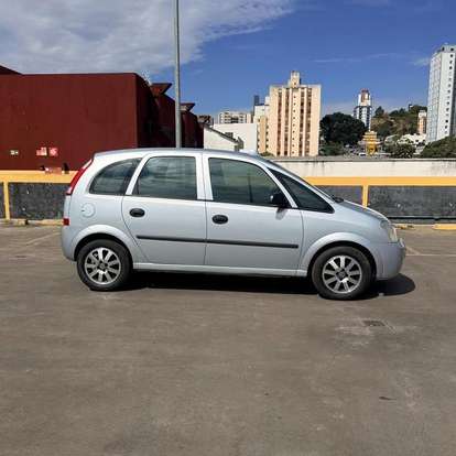 CHEVROLET-MERIVA-2007