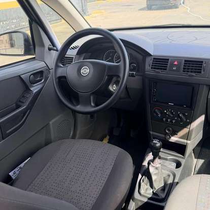 CHEVROLET-MERIVA-2007
