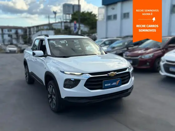 CHEVROLET MONTANA 1.2 TURBO FLEX LT MANUAL CHEVROLET MONTANA 1.2 TURBO FLEX LT MANUAL