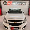 CHEVROLET MONTANA 1.4 MPFI SPORT CS 8V FLEX 2P MANUAL CHEVROLET MONTANA 1.4 MPFI SPORT CS 8V FLEX 2P MANUAL