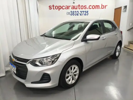 CHEVROLET ONIX 1.0 FLEX LT MANUAL CHEVROLET ONIX 1.0 FLEX LT MANUAL