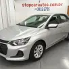 CHEVROLET ONIX 1.0 FLEX LT MANUAL CHEVROLET ONIX 1.0 FLEX LT MANUAL