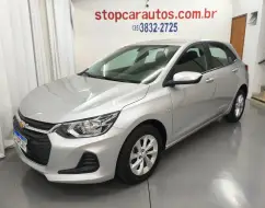 CHEVROLET ONIX 1.0 FLEX LT MANUAL CHEVROLET ONIX 1.0 FLEX LT MANUAL