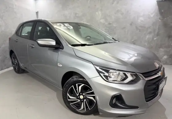 CHEVROLET ONIX 1.0 FLEX LT MANUAL CHEVROLET ONIX 1.0 FLEX LT MANUAL