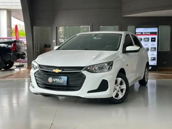 CHEVROLET ONIX 1.0 FLEX LT MANUAL CHEVROLET ONIX 1.0 FLEX LT MANUAL