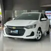CHEVROLET ONIX 1.0 FLEX LT MANUAL CHEVROLET ONIX 1.0 FLEX LT MANUAL