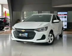 CHEVROLET ONIX 1.0 FLEX LT MANUAL CHEVROLET ONIX 1.0 FLEX LT MANUAL