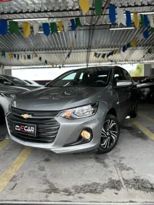 CHEVROLET ONIX 1.0 FLEX LT MANUAL CHEVROLET ONIX 1.0 FLEX LT MANUAL