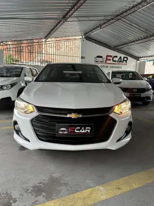 CHEVROLET ONIX 1.0 FLEX LT MANUAL CHEVROLET ONIX 1.0 FLEX LT MANUAL