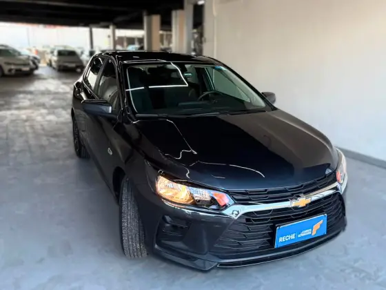 CHEVROLET ONIX 1.0 FLEX MANUAL CHEVROLET ONIX 1.0 FLEX MANUAL