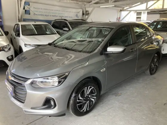 CHEVROLET ONIX 1.0 FLEX PLUS LT MANUAL CHEVROLET ONIX 1.0 FLEX PLUS LT MANUAL
