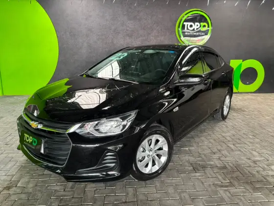 CHEVROLET ONIX 1.0 FLEX PLUS LT MANUAL CHEVROLET ONIX 1.0 FLEX PLUS LT MANUAL