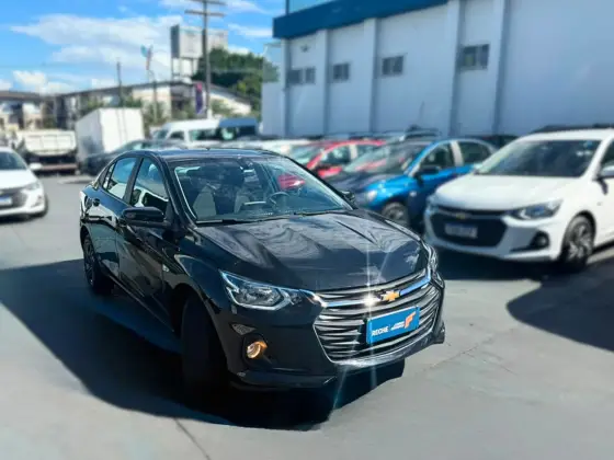 CHEVROLET ONIX 1.0 FLEX PLUS LT MANUAL CHEVROLET ONIX 1.0 FLEX PLUS LT MANUAL