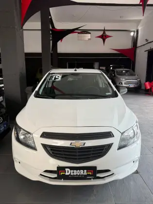 CHEVROLET ONIX 1.0 MPFI JOY 8V FLEX 4P MANUAL CHEVROLET ONIX 1.0 MPFI JOY 8V FLEX 4P MANUAL