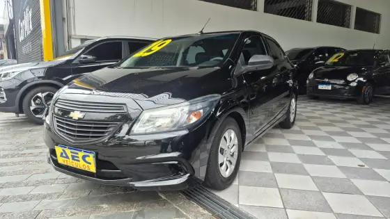 CHEVROLET ONIX 1.0 MPFI JOY 8V FLEX 4P MANUAL CHEVROLET ONIX 1.0 MPFI JOY 8V FLEX 4P MANUAL