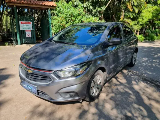 CHEVROLET ONIX 1.0 MPFI JOY 8V FLEX 4P MANUAL CHEVROLET ONIX 1.0 MPFI JOY 8V FLEX 4P MANUAL