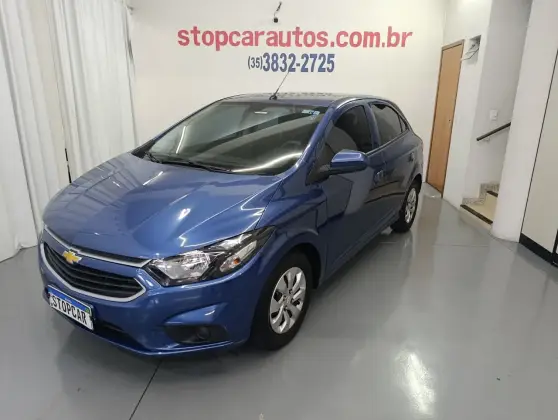 CHEVROLET ONIX 1.0 MPFI LT 8V FLEX 4P MANUAL CHEVROLET ONIX 1.0 MPFI LT 8V FLEX 4P MANUAL