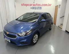 CHEVROLET ONIX 1.0 MPFI LT 8V FLEX 4P MANUAL CHEVROLET ONIX 1.0 MPFI LT 8V FLEX 4P MANUAL