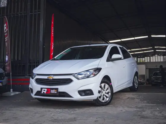 CHEVROLET ONIX 1.0 MPFI LT 8V FLEX 4P MANUAL CHEVROLET ONIX 1.0 MPFI LT 8V FLEX 4P MANUAL