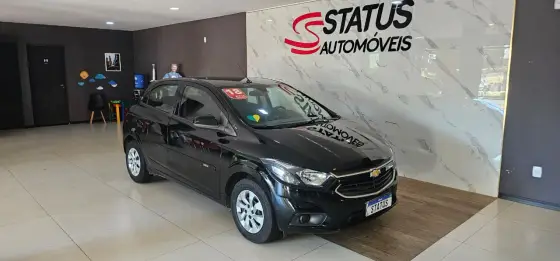 CHEVROLET ONIX 1.0 MPFI LT 8V FLEX 4P MANUAL CHEVROLET ONIX 1.0 MPFI LT 8V FLEX 4P MANUAL