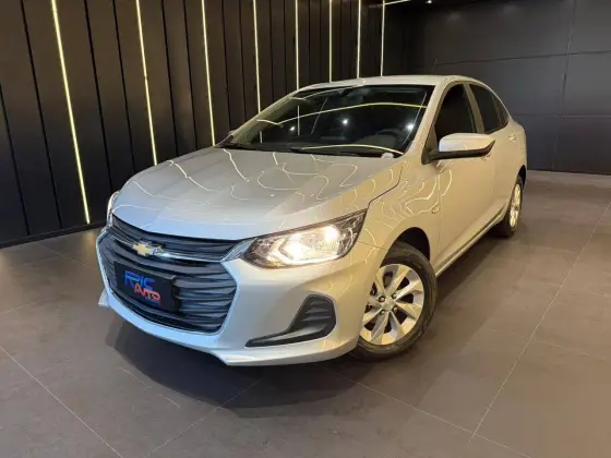 CHEVROLET ONIX 1.0 TURBO FLEX PLUS LT MANUAL CHEVROLET ONIX 1.0 TURBO FLEX PLUS LT MANUAL