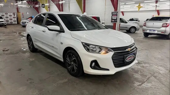 CHEVROLET ONIX 1.0 TURBO FLEX PLUS LT MANUAL CHEVROLET ONIX 1.0 TURBO FLEX PLUS LT MANUAL