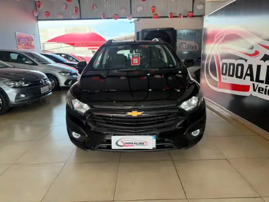 CHEVROLET-ONIX-1.4 MPFI ACTIV 8V FLEX 4P AUTOMÁTICO CHEVROLET-ONIX-2019